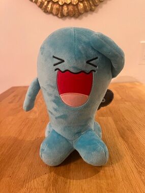 Wobbuffet